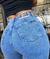 Denim Jasibe "las Locas"