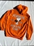 Caguro Frizado oversize - tienda online