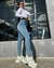 Imagen de Denim Lisa "Las Locas"
