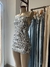 Vestido de lentejuelas - comprar online