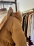 Campera puffer Franchesca