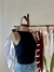 Musculosa aral morley en internet