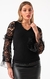 Blusa brayde