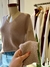 Sweater en V “bremer” - Escorpión
