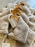 Chaleco Gamulan - tienda online