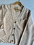 Cardigan Jor - tienda online