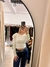 Sweater Karol Morley brush - Escorpión