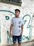 Remera "Jordan"