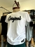 Remera Slim "original"