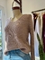 Sweater en V “bremer” en internet