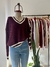 Sweater Manusla - Escorpión