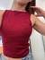 Musculosa morley Porto ribb - Escorpión