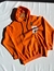 Caguro Frizado oversize