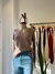 Sweater en V “bremer” - comprar online
