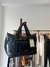 Bolso Scuash Black