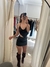Top Black night en internet