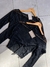 Remera Strass