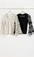 Blusa brayde - tienda online