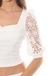 Blusa Zanne en internet