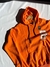 Caguro Frizado oversize - comprar online