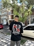 Remera Guns n' Roses Oversize - Escorpión