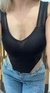 Body escote cuadrado