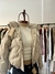 Campera puffer Franchesca - comprar online