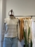 Sweater Rayado Assia