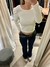 Sweater Karol Morley brush - comprar online