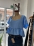 Blusa Tahilandia en internet
