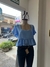 Blusa Tahilandia