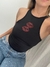Musculosa Kisses - comprar online