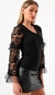 Blusa brayde