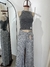 Widelegs print DosChin - comprar online