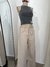 Wide leg Liso - Escorpión