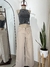 Wide leg Liso - tienda online