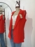Chaleco Rojo - comprar online