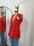 Chaleco Rojo en internet