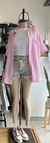 Camisa Pink - comprar online