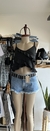 Top tiritas con volados - comprar online