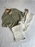 Camisa Zoe - comprar online
