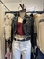 Campera eco cuero "YD" en internet