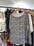 Maxibuzo print rustico - comprar online