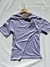 Remera No Body Knows en internet