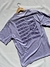 Remera No Body Knows - Escorpión