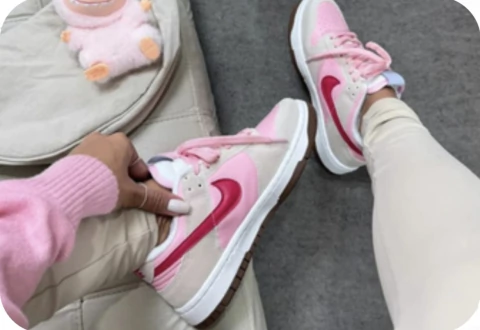 Low SB LABUBU