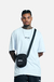SHOULDER BAG APPROVE NEW CLASSIC PRETA - comprar online