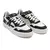 TÊNIS APPROVE COLLAB WEST COAST - BRANCO/PRETO
