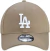 BONÉ NEW ERA 9TWENTY MLB LOS ANGELES DODGERS MARROM
