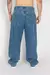 CALÇA JEANS DC SHOES BAGGY ICE BLUE na internet